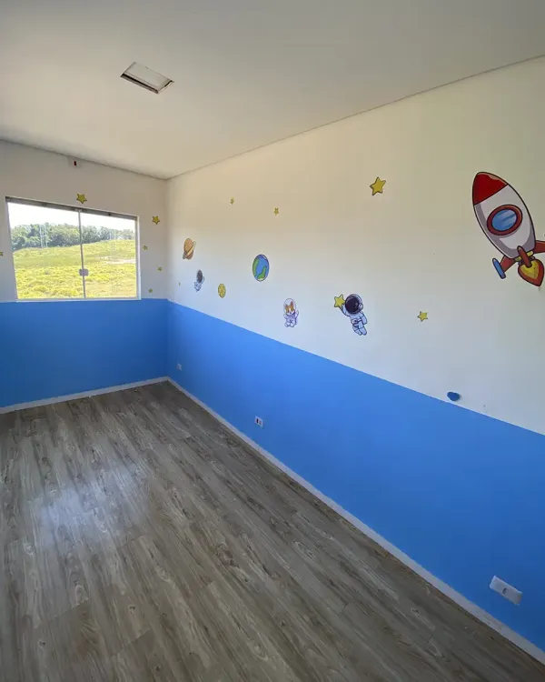 Acomodação especial para cão idoso na Dogs 4ever
